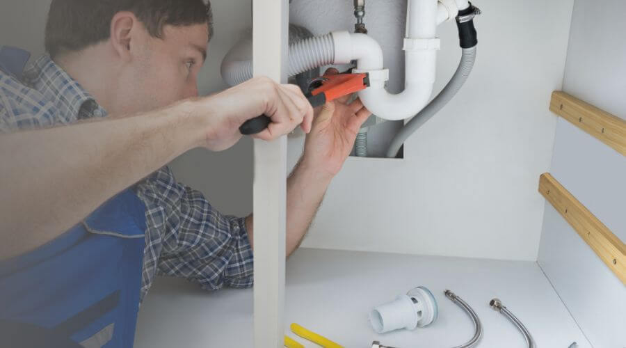 Professional Leak Detection in Saco, MT